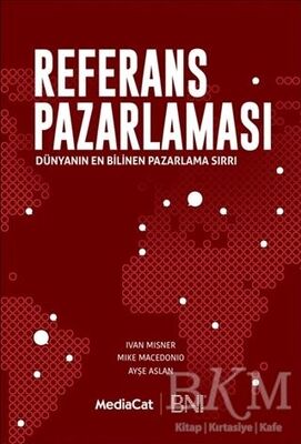 Referans Pazarlaması