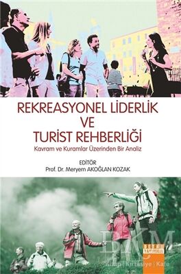 Rekreasyonel Liderlik ve Turist Rehberliği