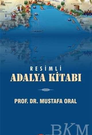 Resimli Adalya Kitabı