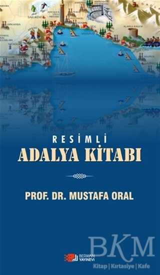 Resimli Adalya Kitabı PDF indir