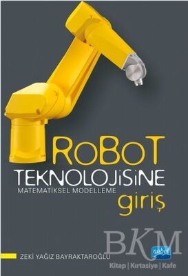 Robot Teknolojisine Giriş