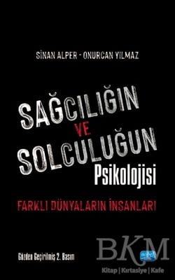 Sağcılığın ve Solculuğun Psikolojisi