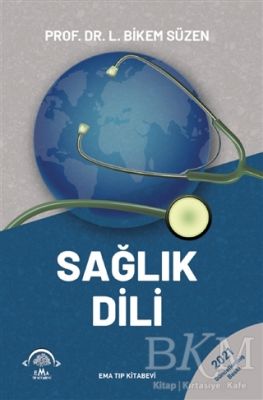 Sağlık Dili 2021