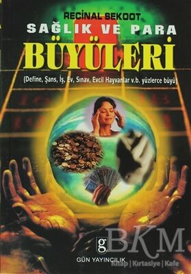 Sağlık ve Para Büyüleri