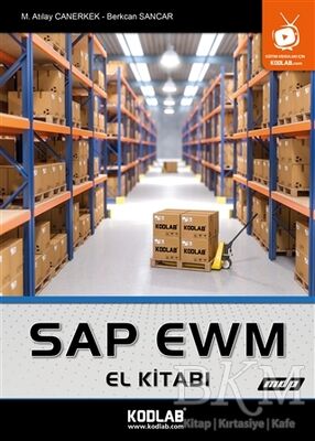 SAP EWM El Kitabı