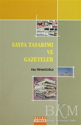 Sayfa Tasarımı ve Gazeteler