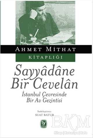 Sayyadane Bir Cevelan PDF indir