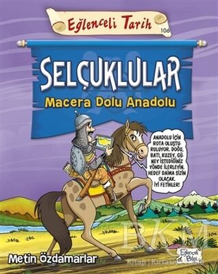 Selçuklular - Macera Dolu Anadolu