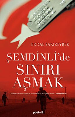 Şemdinli'de Sınırı Aşmak