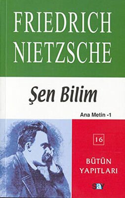 Şen Bilim Ana Metin - 1