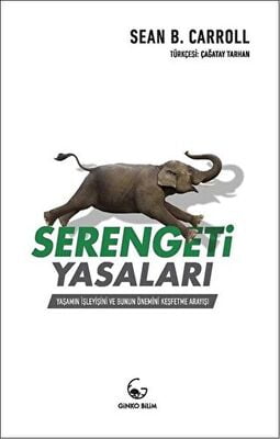 Serengeti Yasaları