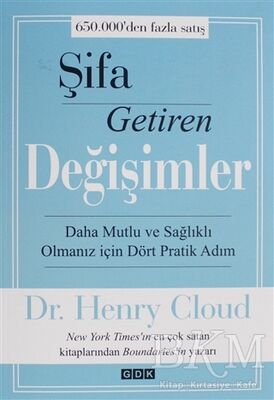 Şifa Getiren Değişimler