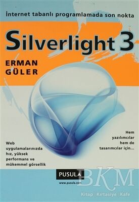 Silverlight 3