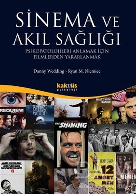 Sinema ve Akıl Sağlığı