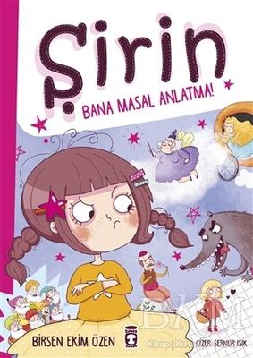 Şirin - Bana Masal Anlatma