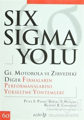 Six Sigma Yolu