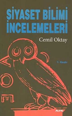 Siyaset Bilimi İncelemeleri