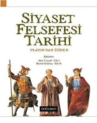 Siyaset Felsefesi Tarihi