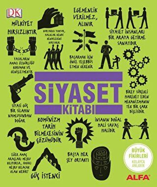 Siyaset Kitabı