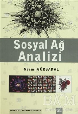 Sosyal Ağ Analizi