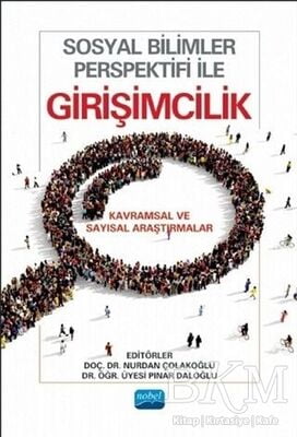 Sosyal Bilimler Perspektifi İle Girişimcilik