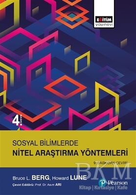 Sosyal Bilimlerde Nitel Araştırma Yöntemleri