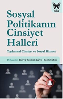 Sosyal Politikanın Cinsiyet Halleri