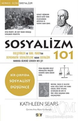 Sosyalizm 101