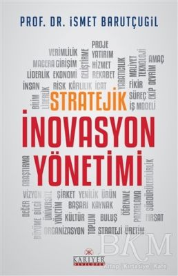 Stratejik İnovasyon Yönetimi