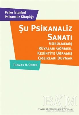 Şu Psikanaliz Sanatı