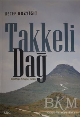 Takkeli Dağ