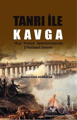 Tanrı İle Kavga