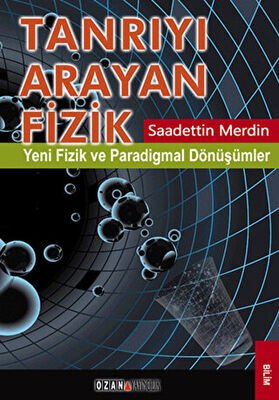 Tanrıyı Arayan Fizik