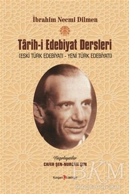 Tarih-i Edebiyat Dersleri