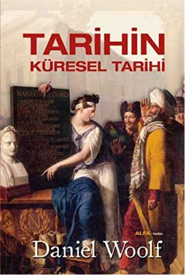 Tarihin Küresel Tarihi