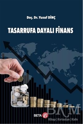 Tasarrufa Dayalı Finans