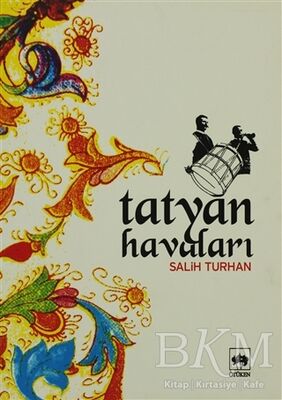 Tatyan Havaları Notalı