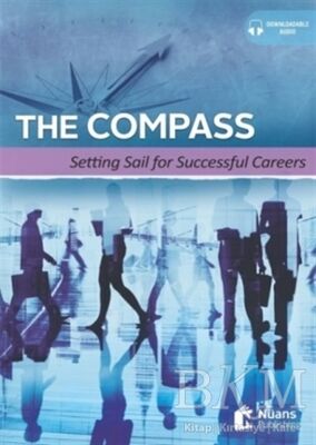 The Compass: Setting Sail for Successful Careers