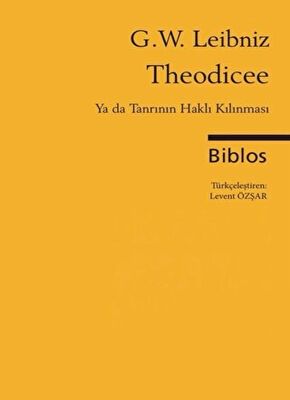 Theodicee