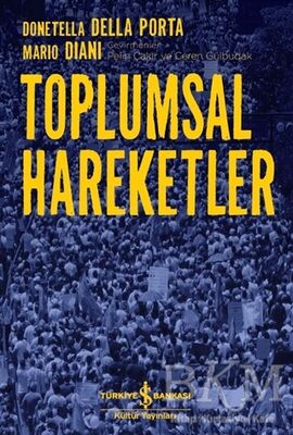 Toplumsal Hareketler