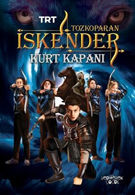 TRT - Tozkoparan İskender