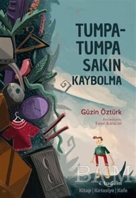 Tumpa-tumpa Sakın Kaybolma