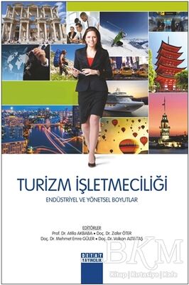 Turizm İşletmeciliği