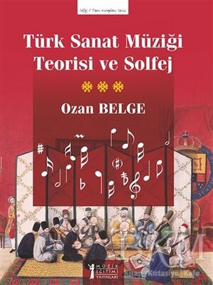 Türk Sanat Müziği Teorisi ve Solfej