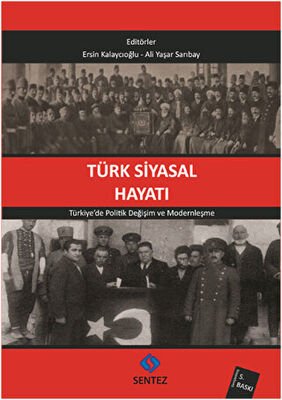 Türk Siyasal Hayatı