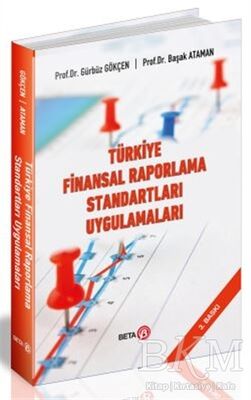 Türkiye Finansal Raporlama Standartları Uygulamaları