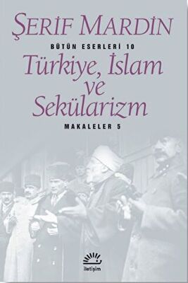 Türkiye, İslam ve Sekülarizm