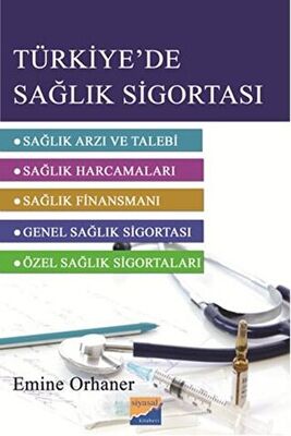 Türkiye'de Sağlık Sigortası