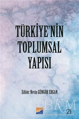 Türkiye'nin Toplumsal Yapısı