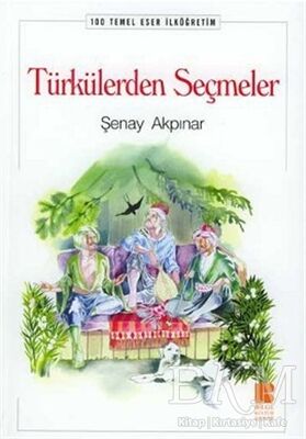 Türkülerden Seçmeler